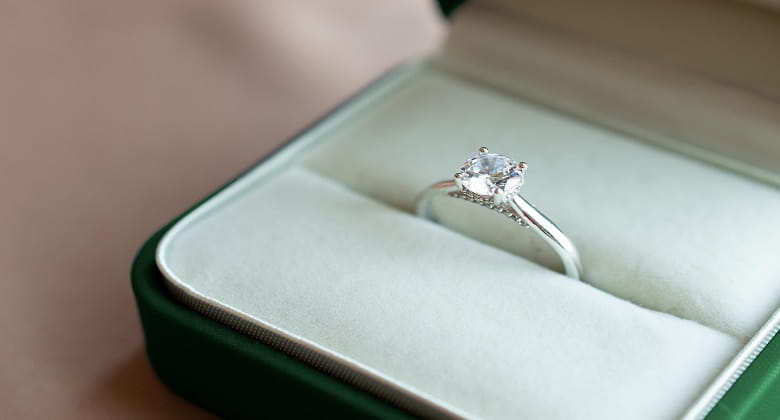 Engagement Rings Buying Guide: How to Choose the Perfect Ring