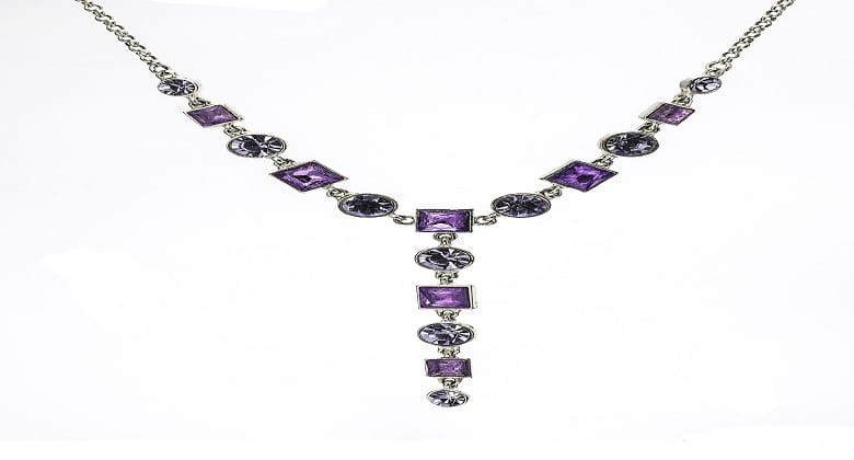 Necklace Styles Explained: Finding the Perfect Design