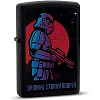 Zippo Stormtrooper Lighter
