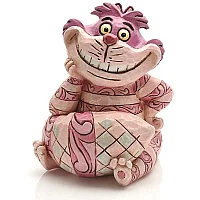 Disney Traditions 4056745 Cheshire Cat