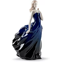Lladro 01009744 Rose Ball