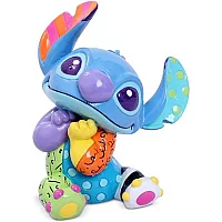 Disney By Romero Britto 6006125 Stitch