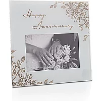 Amore Anniversary Photo Frame