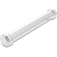 Bambino Silver Plated Birth Certificate Holder