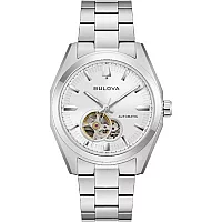 Bulova 96A345 Surveyor Automatic Watch