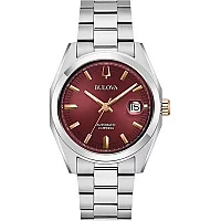 Bulova 98B422 Surveyor Automatic Bracelet Watch