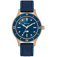 Bulova Archive Series 98A325 MIL