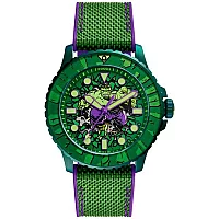 Fossil LE1246SET Hulk Automatic Watch