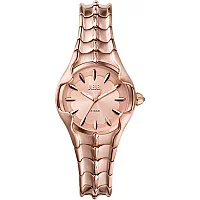 Diesel DZ5604 Vert Rose Gold Plated Bracelet Watch