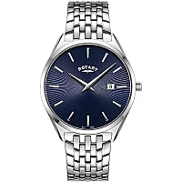 Rotary GB0801005 Ultra Slim Bracelet Watch