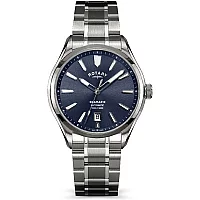 Rotary RGB1003305 Seamatic 100 Automatic Bracelet Watch