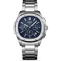 Rotary RGB1003105 Apex100 Chronograph Bracelet Watch