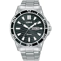 Lorus RH355AX9 Sports Bracelet Watch