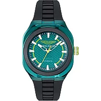 Aston Martin MTFC1F602 Aramco Formula 1 CMB Automatic Watch