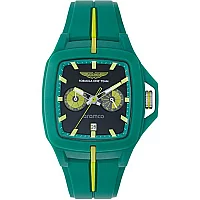 Aston Martin MTFF1F601 Aramco Formula 1 FLK Watch