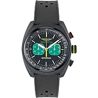 Aston Martin MTFD2F602 Aramco Formula 1 DWF Chronograph Watch