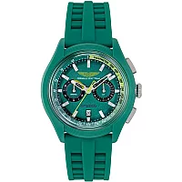 Aston Martin MTFB1F604 Aramco Formula 1 BLC Chronograph Watch