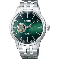 Seiko Presage SSA441J1 Automatic Bracelet Watch