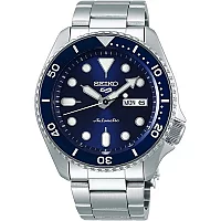 Seiko 5 Sports SRPD51K1 Automatic Bracelet Watch