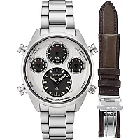 Seiko Prospex SFJ009P1 Speedtimer 110th Wristmaking Anniversary Watch