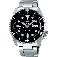 Seiko 5 Sports SRPD55K1 Automatic Bracelet Watch