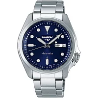 Seiko 5 Sports SRPE53K1 Automatic Bracelet Watch