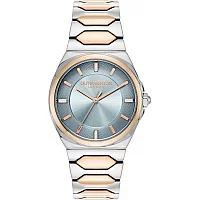 Olivia Burton 24000204 Lustre Honeycomb Bracelet Watch