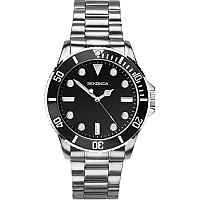 Sekonda 1501 Ocean Bracelet Watch