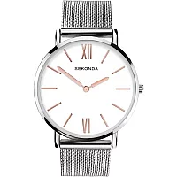 Sekonda 2756 Mesh Bracelet Watch
