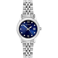 Sekonda 40669 Blue Dial Bracelet Watch