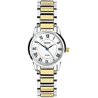 Sekonda 40682 Beaumont Two Tone Bracelet Watch