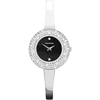 Sekonda 40630 Stone Set Slim BangleBracelet Watch