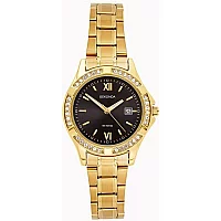 Sekonda 40782 Gold Tone Bracelet Watch