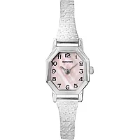 Sekonda 40496 Mila Octagonal Expanding Bracelet Watch