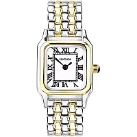 Sekonda 40658 Monica Maxi Two Tone Bracelet Watch