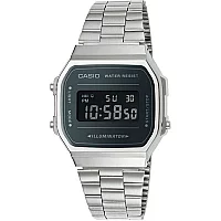 Casio Vintage A168WEM