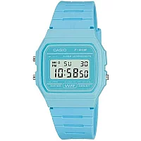 Casio Vintage F