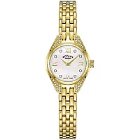Rotary RLB0514341 Cocktail Diamond Set Bracelet Watch