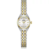 Rotary RLB0514121 Cocktail Diamond Set Bracelet Watch