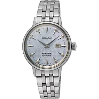 Seiko Presage SRE007J1 Cocktail Time Automatic Bracelet Watch