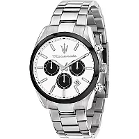 Maserati R8853151004 Attrazione Chronograph Bracelet Watch