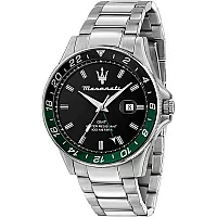 Maserati R8853140005 Sfida Stainless Steel Bracelet Watch