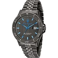 Maserati R8853154003 Sfida Dark Edition Bracelet Watch