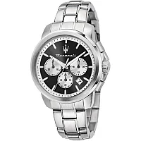 Maserati R8873621052 Successo Chronograph Bracelet Watch