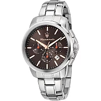 Maserati R8873621050 Successo Chronograph Bracelet Watch