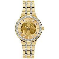 Bulova Crystal Phantom 97L176 Bracelet Watch