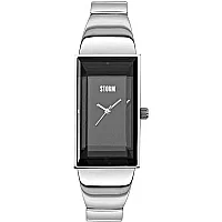 STORM 4631BK Porto Black BangleBracelet Watch