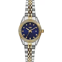 STORM 47531B Roxin Crystal Blue Bracelet Watch