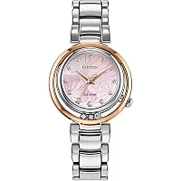Citizen L Arcly EM1114
