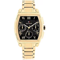 Tommy Hilfiger 1710764 Gold Tone Bracelet Watch
